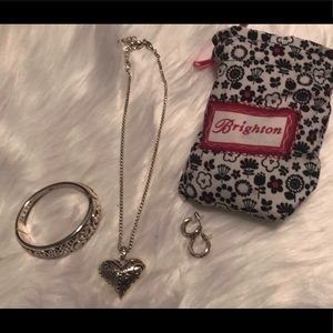 Brighton Jewelry set
